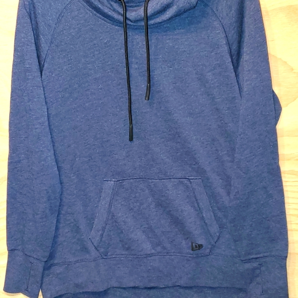 New Era Hoodie